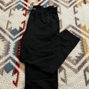 Lululemon - Soft Jersey Tapered Pant